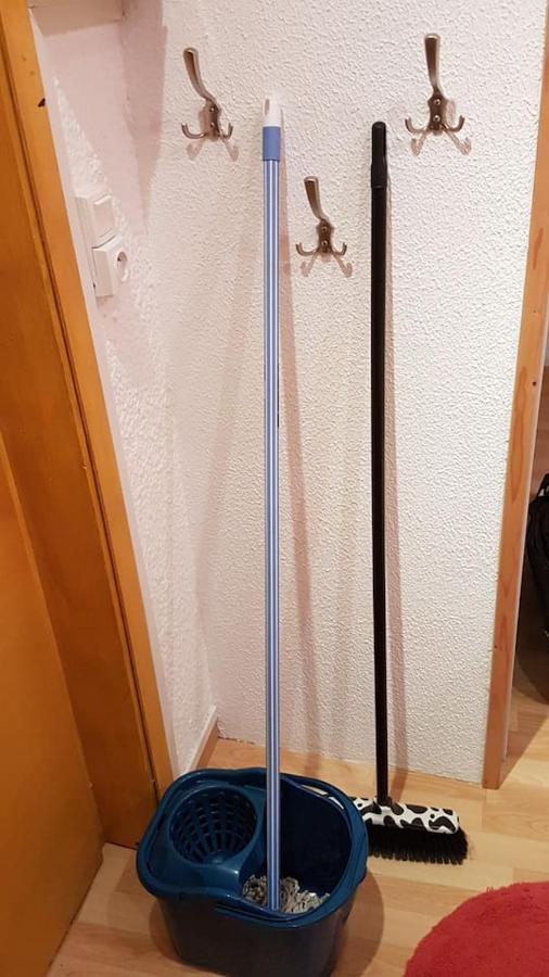Studio Chaleureux Aux Pieds Des Pistes De Ski Des Glovettes ヴィラール・ド・ラン エクステリア 写真